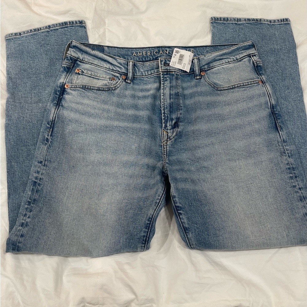American Eagle Men’s Jeans- NWT 34/32